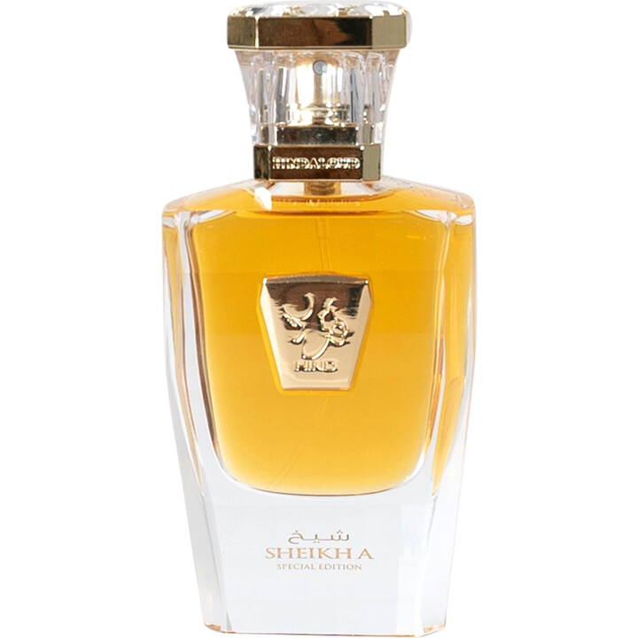 Sheikh A Special Edition